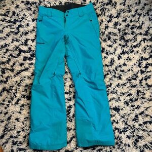 Women’s Insulated Patagonia Snow Pants